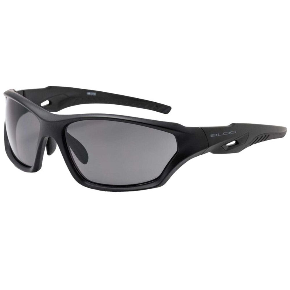 Bloc Mens Beck Sunglasses / Gray